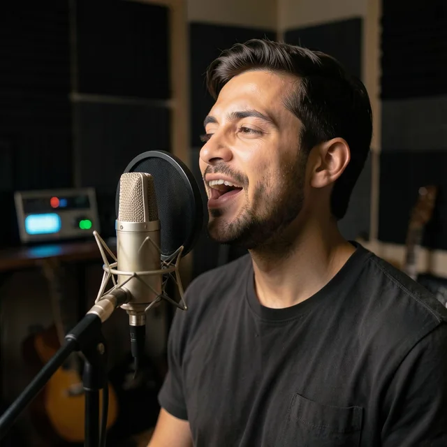 Canto Profesional