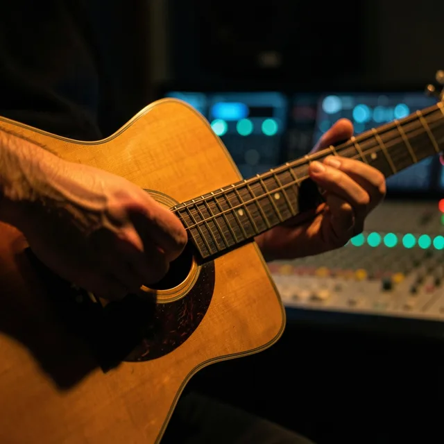 Guitarra Acústica