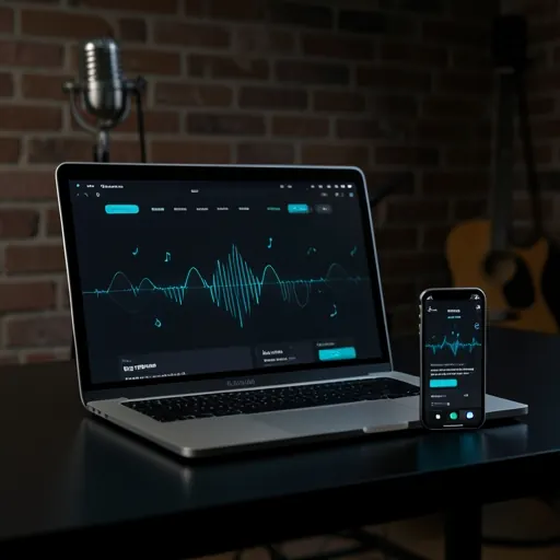 Sitios Web para Bandas